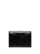 Image 2 of Gucci GG Marmont quilted passport wallet