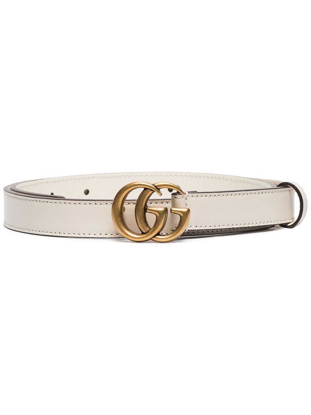 фото Gucci ремень gg marmont