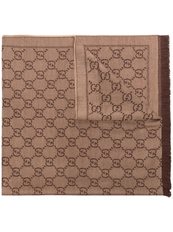 gucci monogram