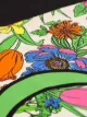Gucci Geblümter 'Pop' Seidenschal