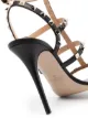 Valentino Garavani Rockstud 110mm sandals
