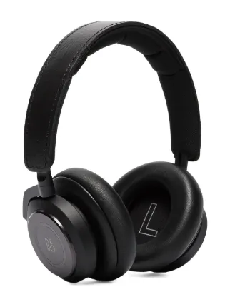 Bang & Olufsen Black Beoplay H9 3rd Gen Headphones - Farfetch