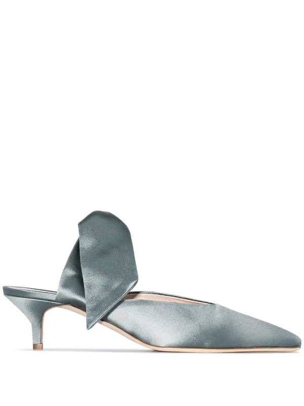 gia couture mules