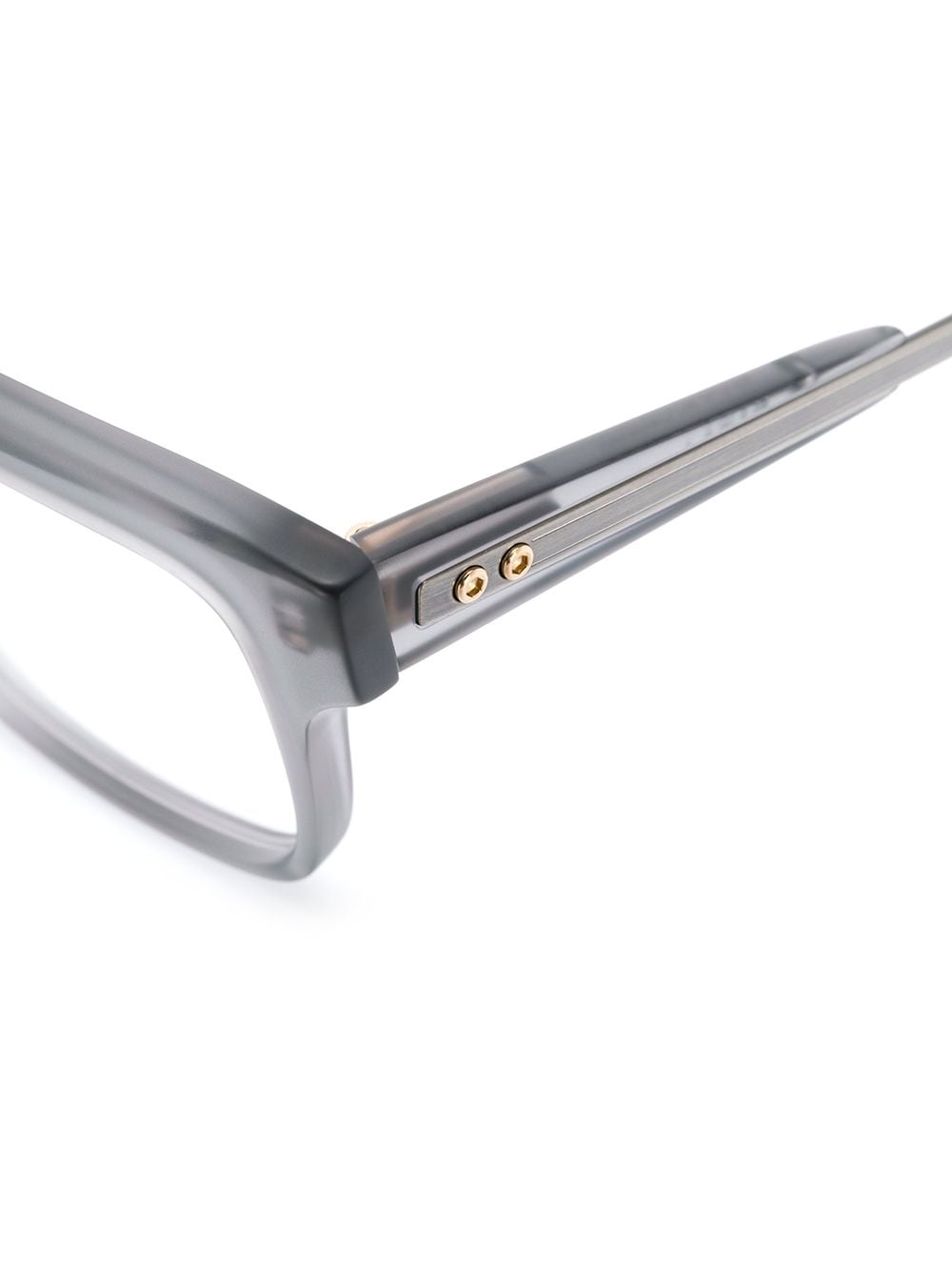 фото Dita eyewear очки lancier