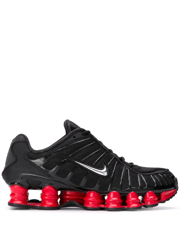 nike shox x skepta