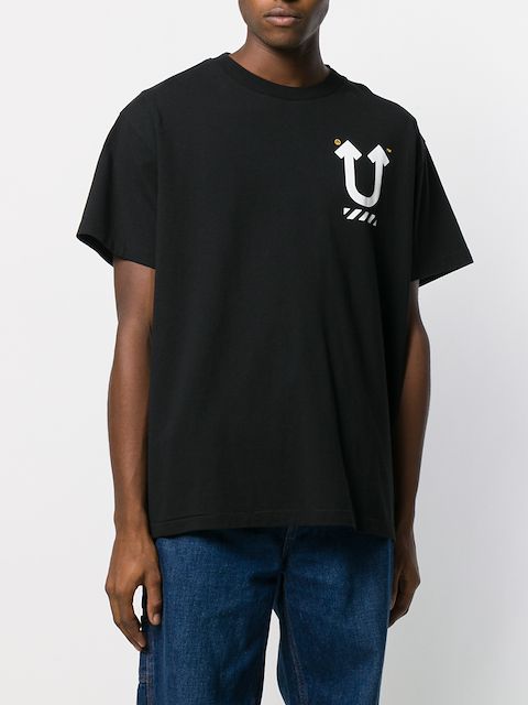 off white undercover shirt