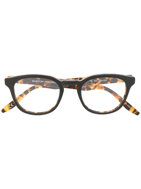 Barton Perreira lentes Gellert