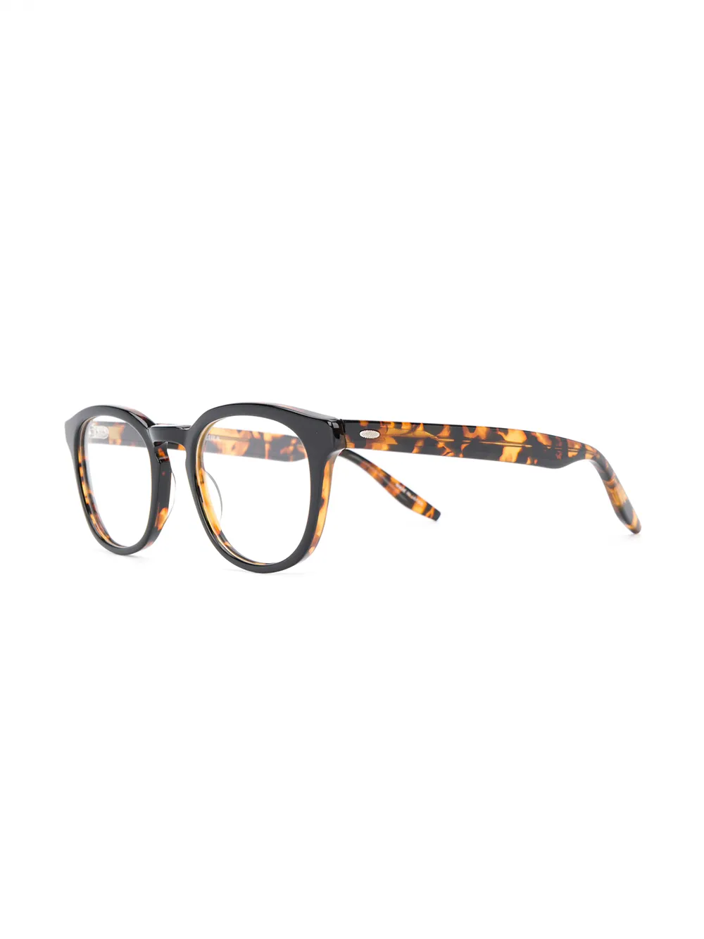Barton Perreira lunettes de vue Gellert | Homme | Image 2