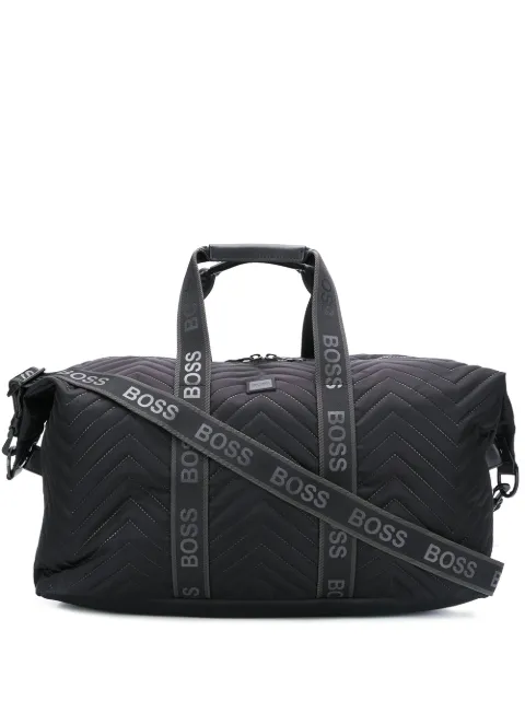 hugo duffle bag