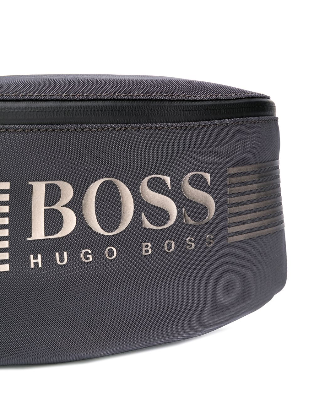 фото Boss Hugo Boss поясная сумка с логотипом