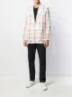 Image 2 of Henrik Vibskov Kaii check blazer