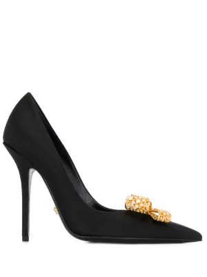 versace pumps sale