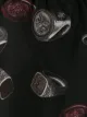Dolce & Gabbana شورت سباحة بطبعة