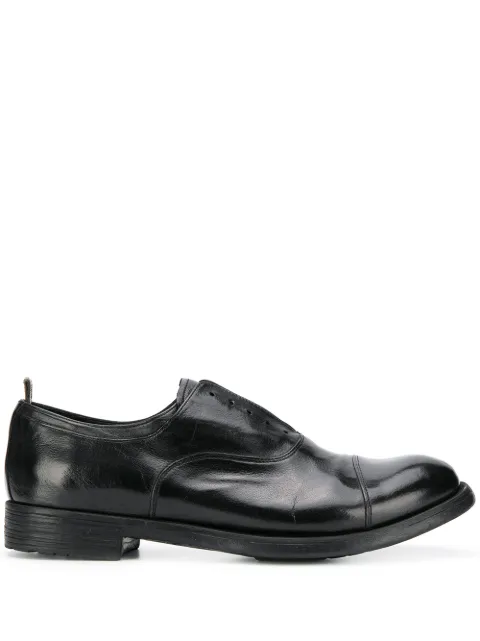 Officine Creative Francese loafers