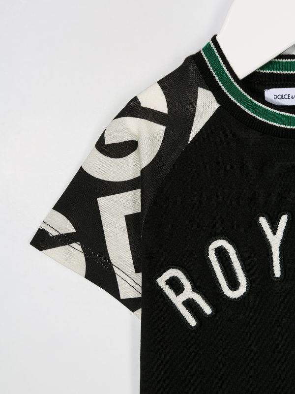 royals toddler shirt