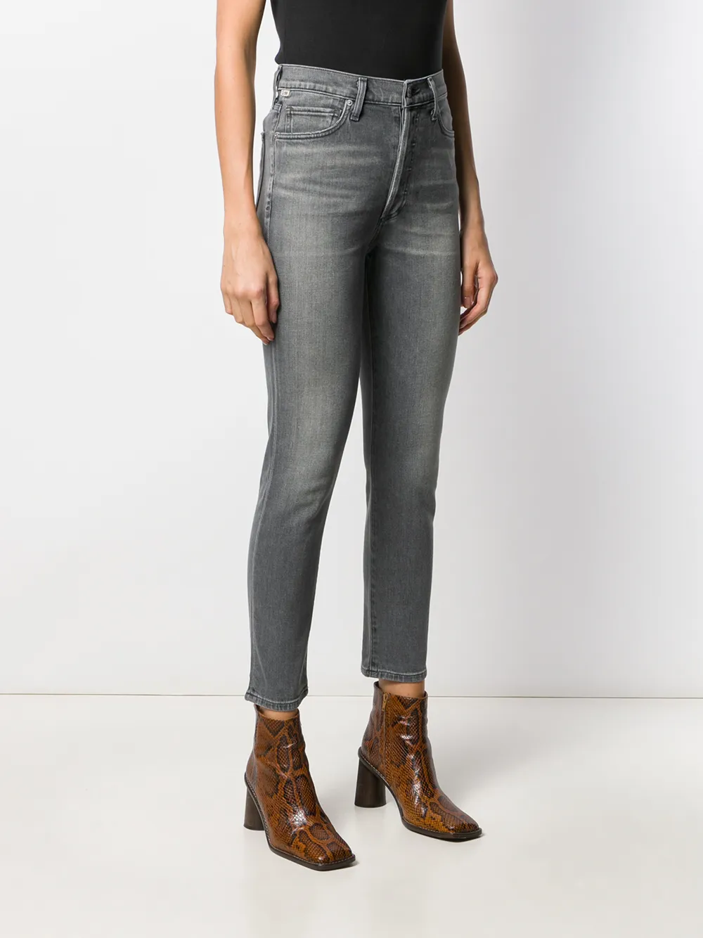 citizens of humanity olivia crop