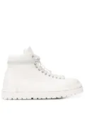 Marsèll Pallottola lace-up boots - White