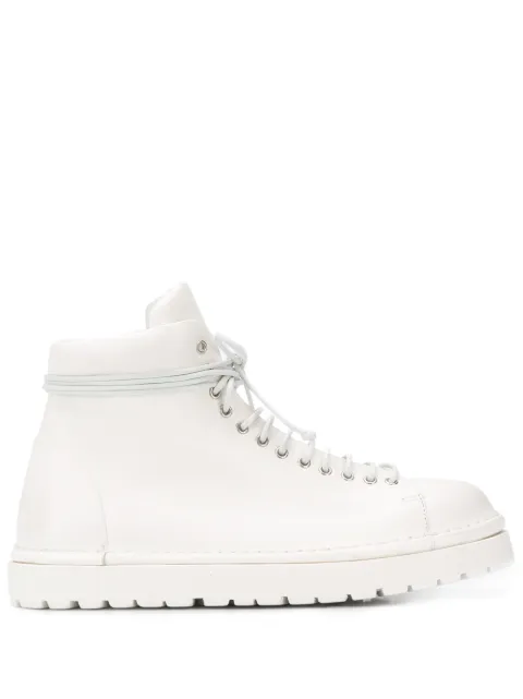 Marsèll Pallottola lace-up boots MWG3516710 - 0