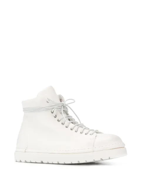 Marsèll Pallottola lace-up boots MWG3516710 - 1