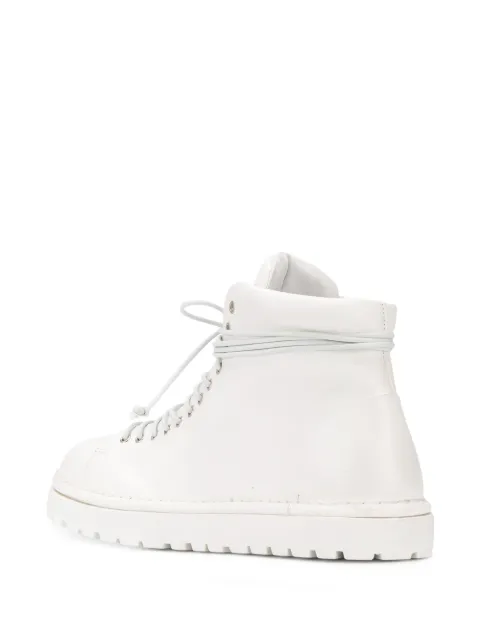 Marsèll Pallottola lace-up boots MWG3516710 - 2