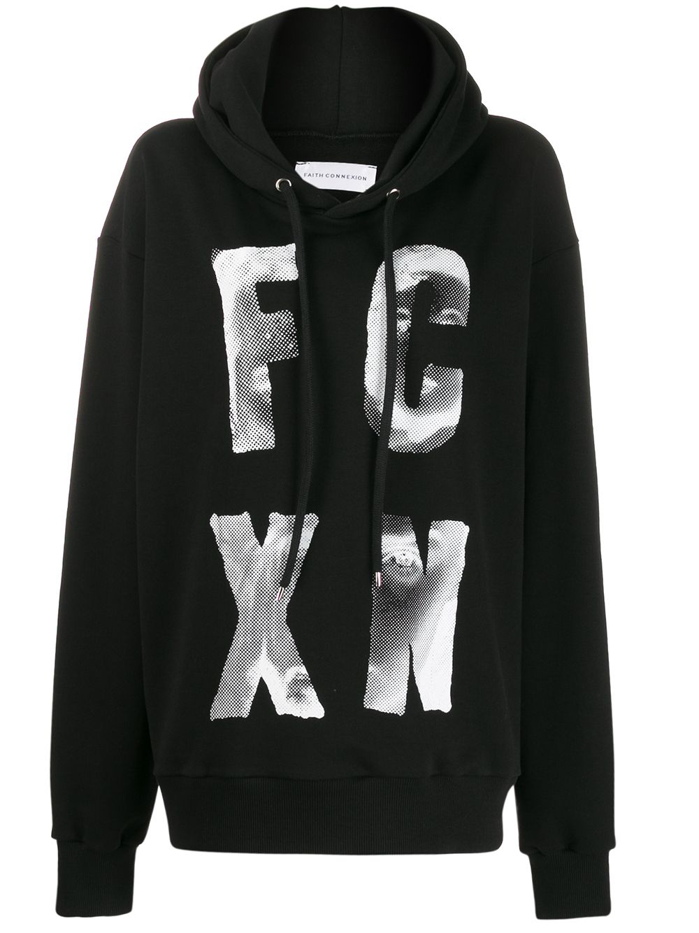 faith connexion hoodie