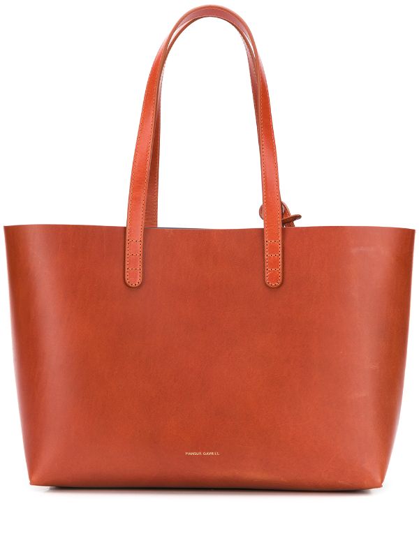 mansur gavriel small tote