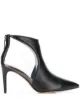 الصورة 1 من Alexandre Birman بوت كاحل بتفاصيل مفرغة