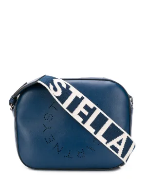 Axelväskor för dam från Stella McCartney LARIZIA Shoppa Väskor från Stella McCartney Dam Farfetch