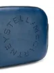 Stella McCartney mini Stella logo camera bag