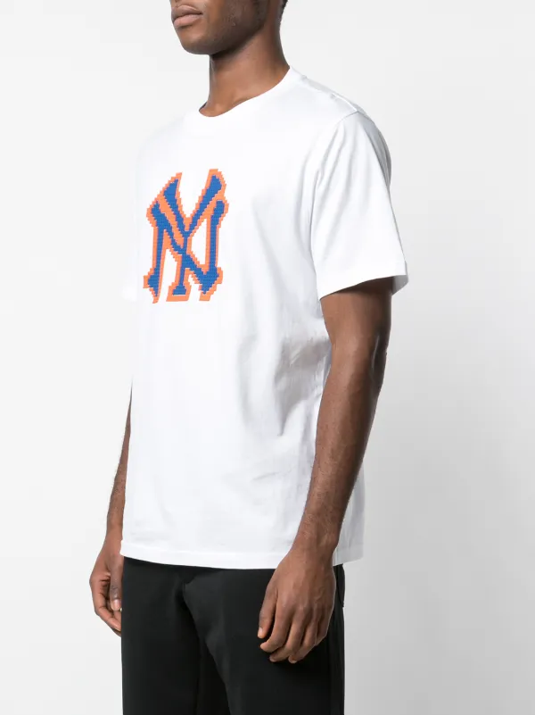Mostly Heard Rarely Seen 8-Bit Yorker Printed T-shirt Mostly Heard Rarely Seen 8-Bit Yorker Printed T-shirt