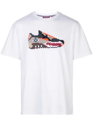 Mostly Heard Rarely Seen 8-Bit Aero Tシャツ 通販 - FARFETCH