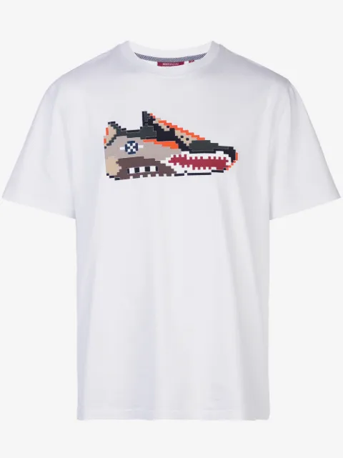 Mostly Heard Rarely Seen 8-Bit playera Falcon