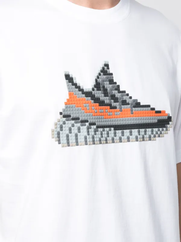 Mostly Heard Rarely Seen 8-Bit Aero Tシャツ 通販 - FARFETCH