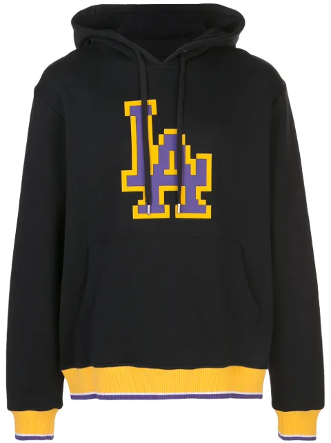 Mostly Heard Rarely Seen 8-Bit 'Ace' Kapuzenpullover