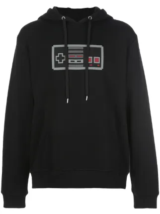 Mostly Heard Rarely Seen 8-Bit