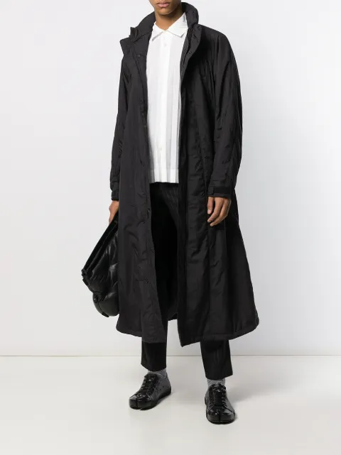 dana buchman leopard jacket