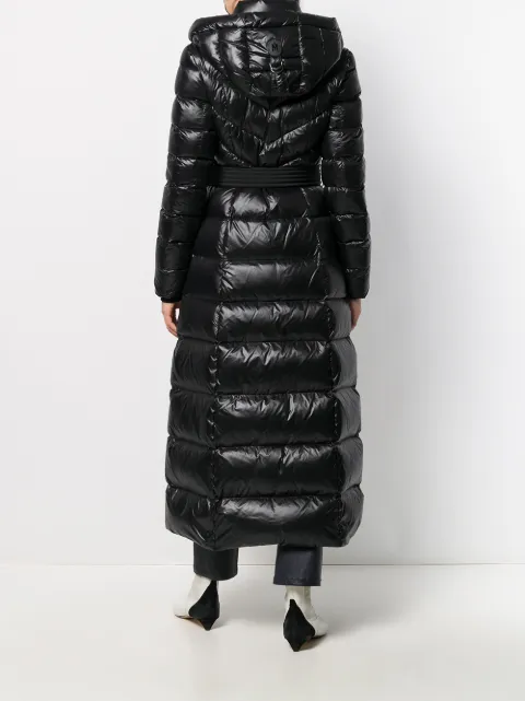mackage maxi coat