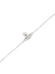 Vivienne Westwood orb charm bracelet