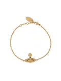 Vivienne Westwood orb charm pendant - Gold