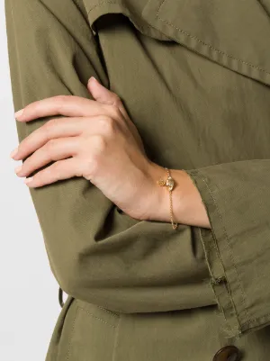 Vivienne Westwood グレース バスレリーフ バングルブレスレット Vivienne Westwood ヴィヴィアンウエストウッド ブレスレット