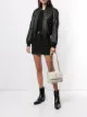 Image 2 of Saint Laurent zip-up bomber jacket