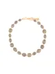 Image 1 of Goossens Cabochons embellished necklace