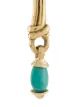 Goossens boucles d'oreilles pendantes Graine De Gemmes