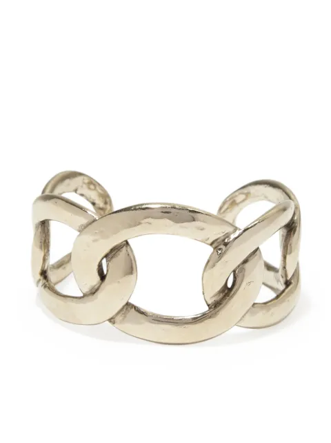 Goossens pulsera de cadena Lhassa