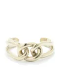 Goossens Lhassa small links bracelet - Gold