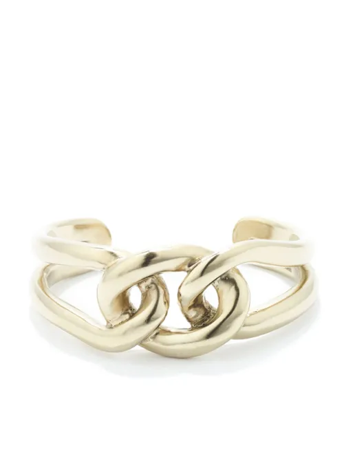 Goossens bracelet Lhassa - Or - Goossens - Modalova