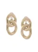 Image 1 sur Goossens boucles d'oreilles clips Lhassa