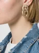 Image 2 sur Goossens boucles d'oreilles clips Lhassa