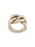 Goossens Lhassa ring - Gold