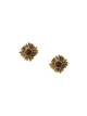 Image 1 of Goossens Trefle puce earrings